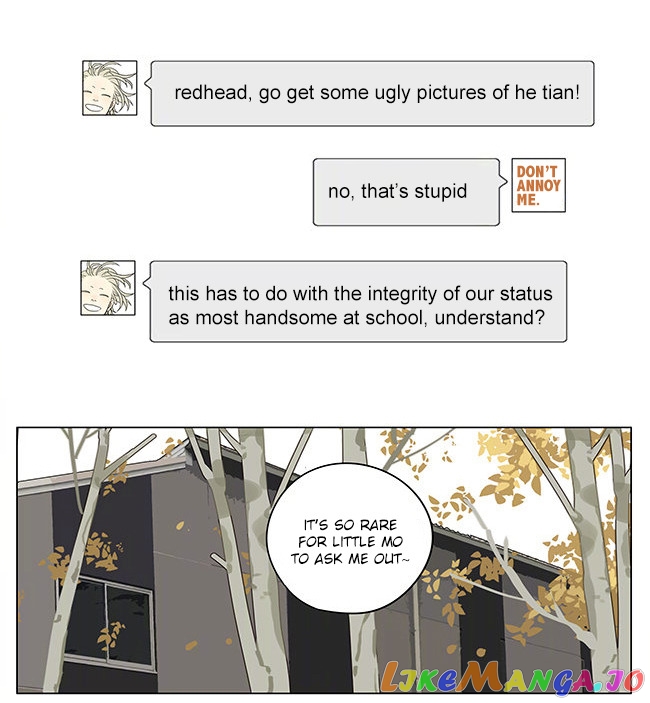 19 Days chapter 311 image 4